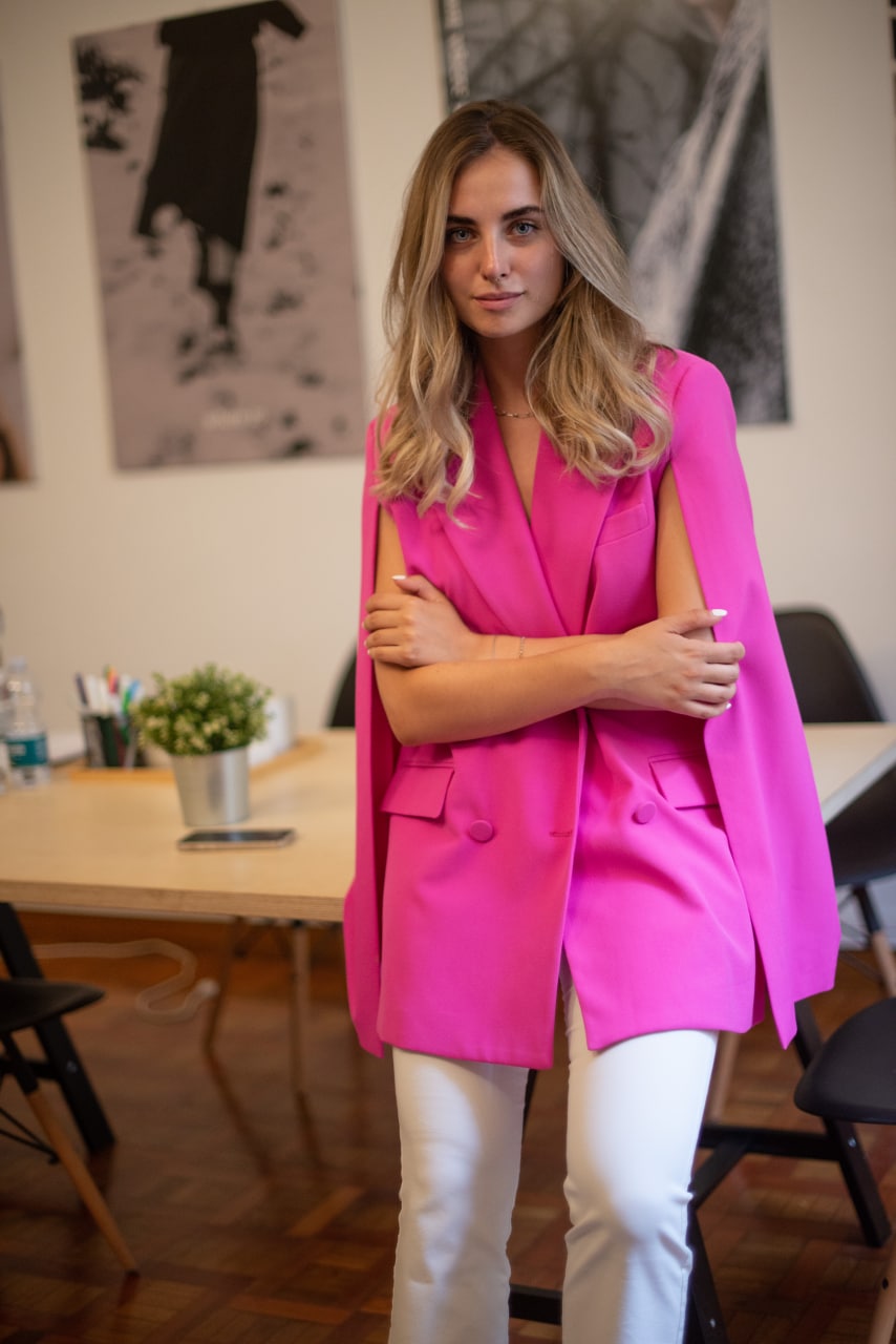 Andrea Claudia Marchetti